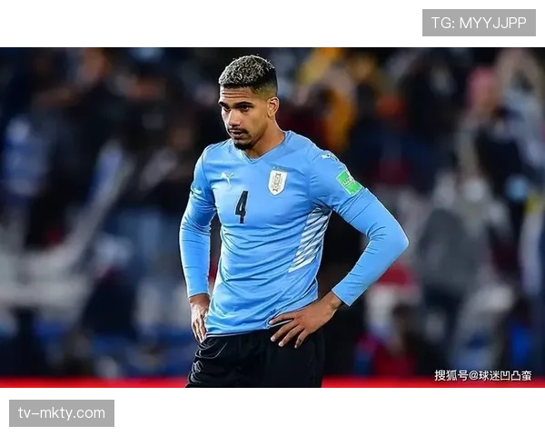 乌拉圭黄金一代迎巅峰 阿劳霍巴尔韦德担纲核心