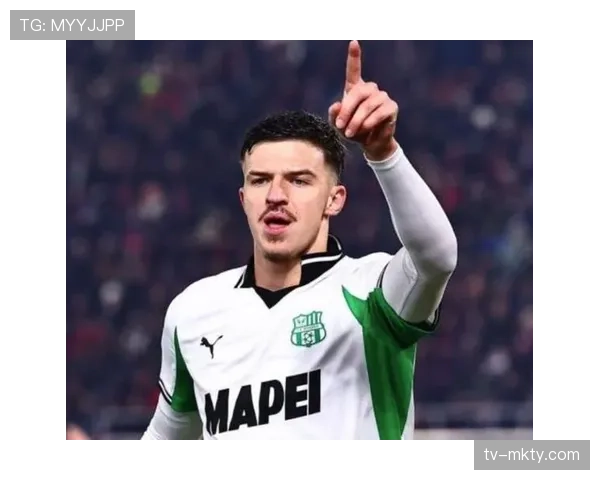 萨索洛中卫穆哈雷莫维奇引尤文国米争夺 身价约3000万欧元